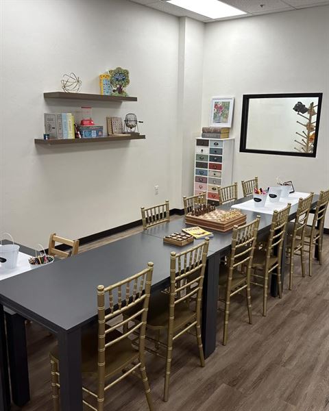 Timeless Play Oro Valley