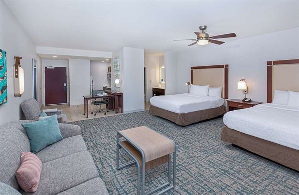Homewood Suites Atlanta Perimeter Center