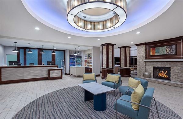 Homewood Suites Atlanta Perimeter Center