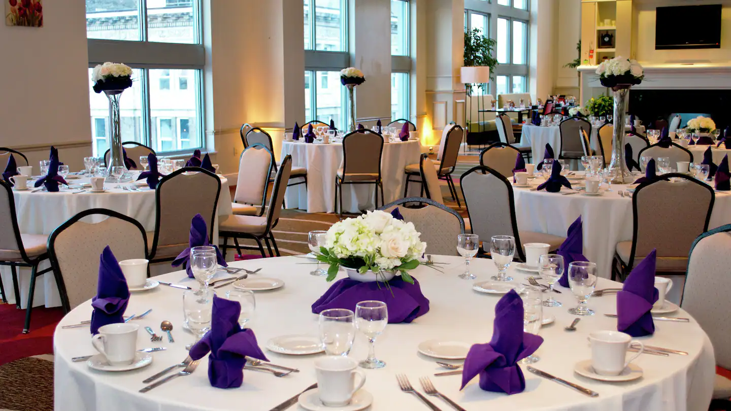 Hilton Garden Inn Philadelphia Center City