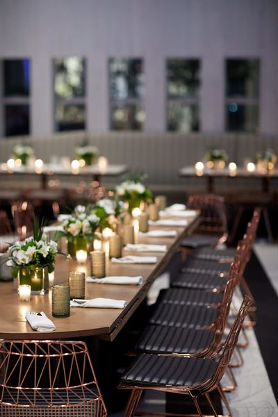 PLANTA SOUTH BEACH RESTAURANT