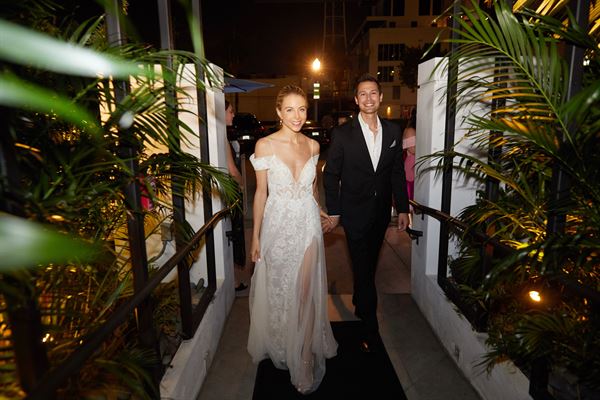 PLANTA SOUTH BEACH RESTAURANT