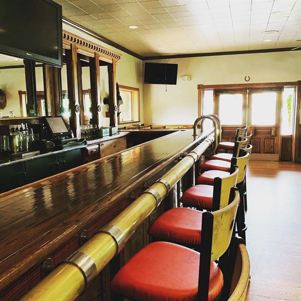 F. McLintocks Saloon Arroyo Grande