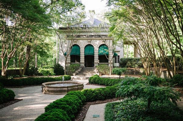 Atlanta History Center