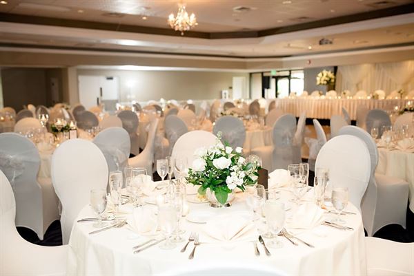 The Landings Yacht Golf & Tennis Club