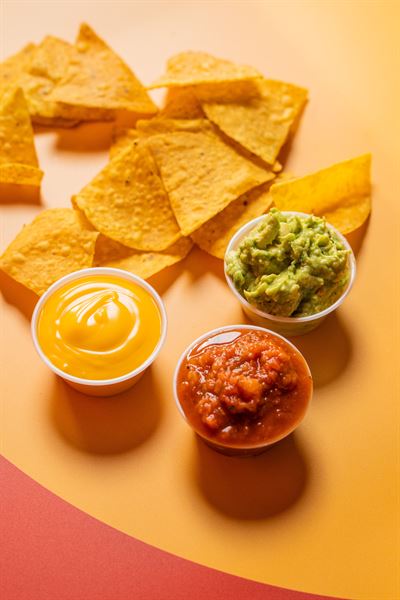 BurritoBar Fresh Mexican Grill - Romulus, MI