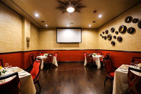 Spice Affair Restaurant & Banquet Hall