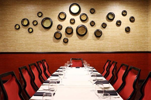 Spice Affair Restaurant & Banquet Hall