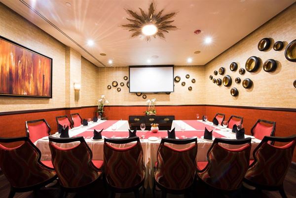 Spice Affair Restaurant & Banquet Hall