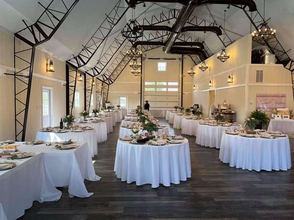 Tunnel Creek Vineyards