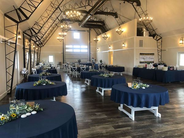 Tunnel Creek Vineyards