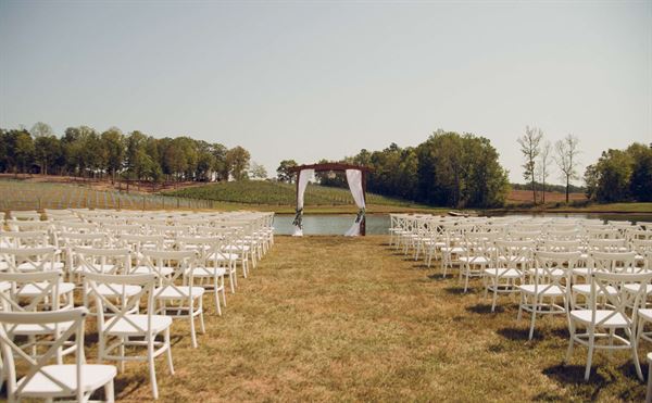 Tunnel Creek Vineyards