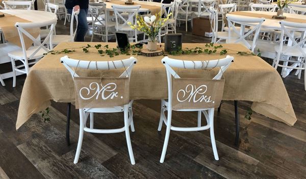 Tunnel Creek Vineyards