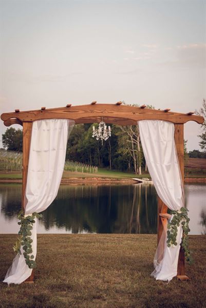 Tunnel Creek Vineyards