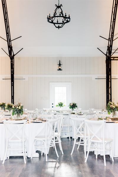 Tunnel Creek Vineyards