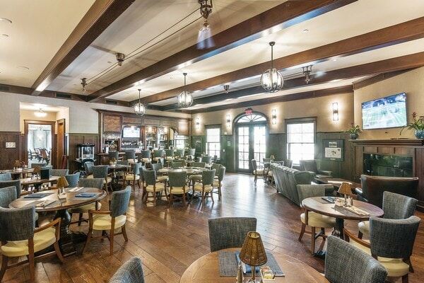 The Founders Golf Club