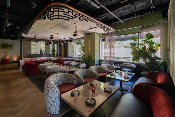 PLANTA QUEEN COCONUT GROVE RESTAURANT