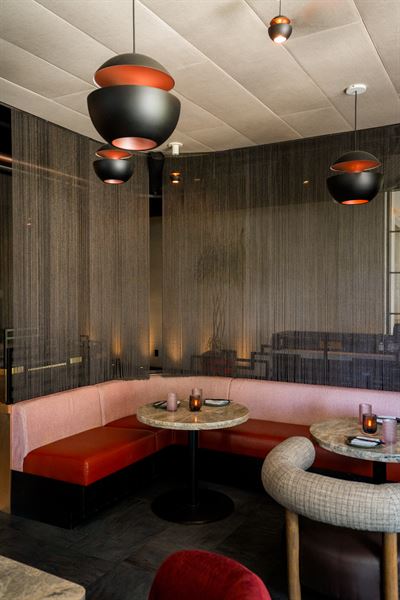 PLANTA QUEEN COCONUT GROVE RESTAURANT