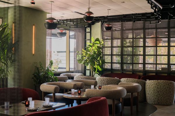 PLANTA QUEEN COCONUT GROVE RESTAURANT