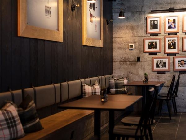 Sandhill Urban Winery