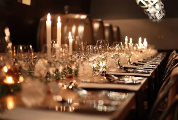 Sandhill Urban Winery