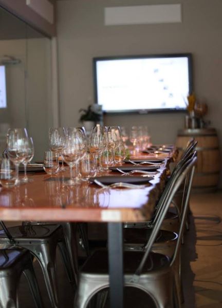 Sandhill Urban Winery