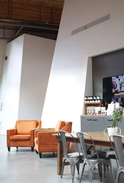 Sandhill Urban Winery