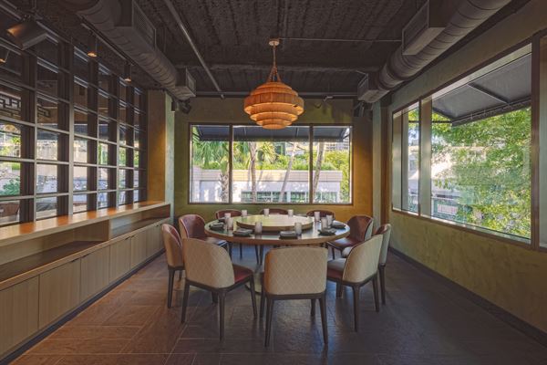 PLANTA QUEEN COCONUT GROVE RESTAURANT