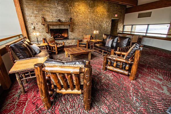 Deer Creek Lodge & Conference Center