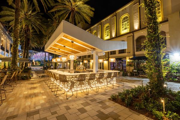 PLANTA WEST PALM BEACH