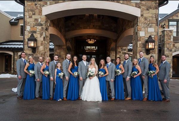 Columbine Country Club