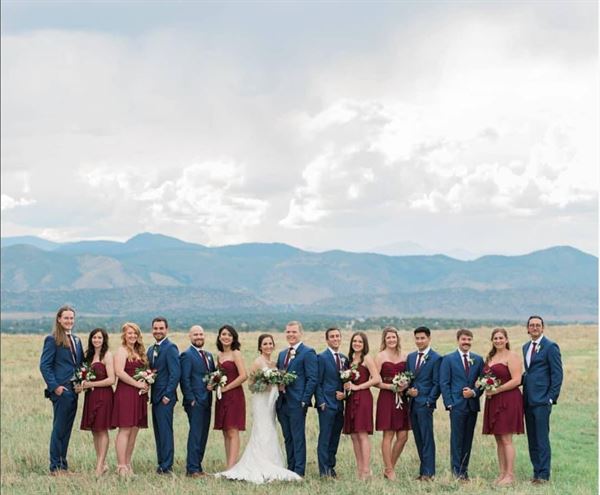 Columbine Country Club