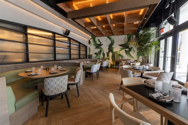 PLANTA WEST PALM BEACH