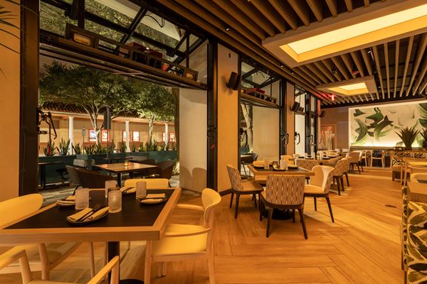 PLANTA WEST PALM BEACH