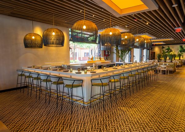 PLANTA WEST PALM BEACH