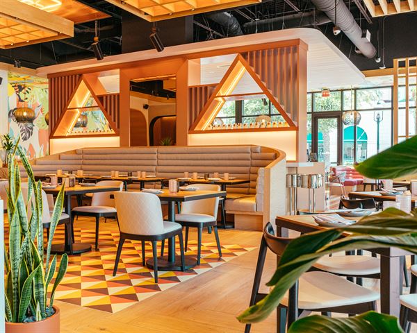 PLANTA QUEEN FORT LAUDERDALE