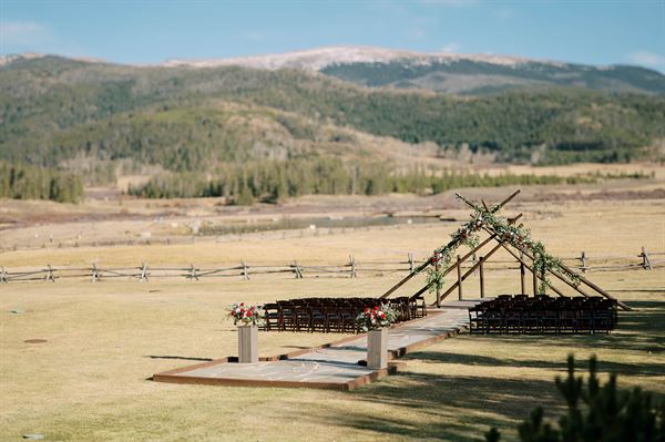 Aspen & Ivy Events and Travel (formerly Pink Diamond Events)