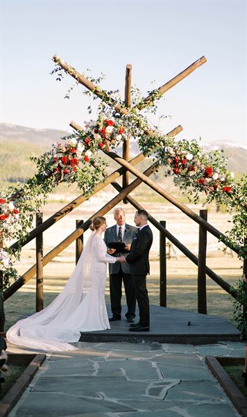 Aspen & Ivy Events and Travel (formerly Pink Diamond Events)