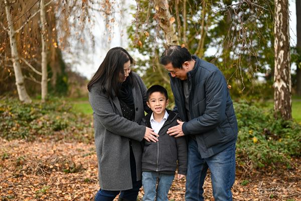 Anzal Kamran Photography