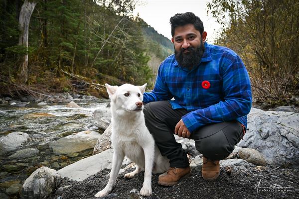 Anzal Kamran Photography