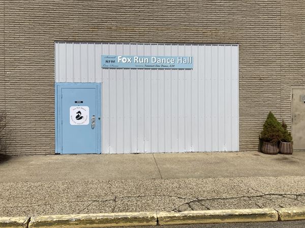Fox Run Dance Hall and Studio
