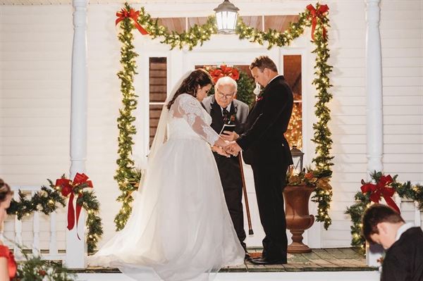 Somewhere in Time Manor