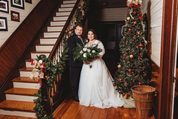 Somewhere in Time Manor