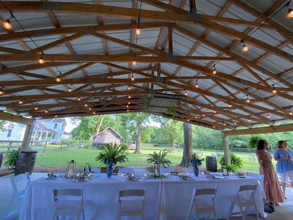 Somewhere in Time Manor