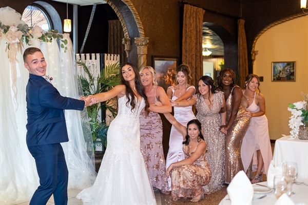 Uniquely Created Photography