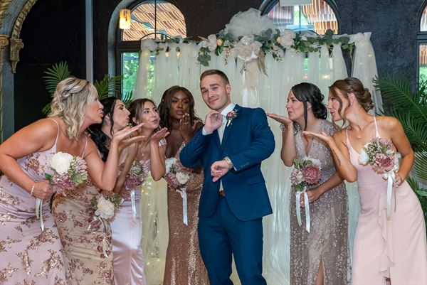 Uniquely Created Photography