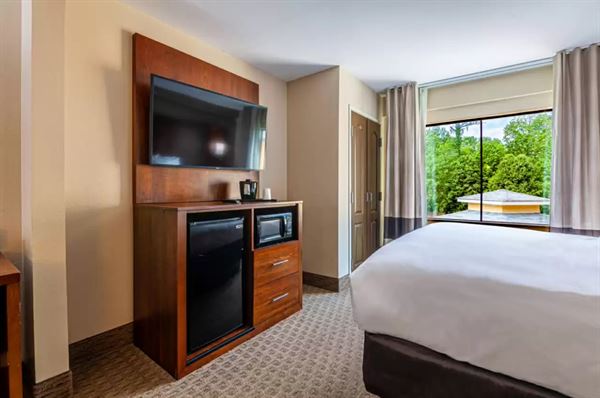 Comfort Suites Morrow Atlanta South