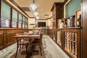 The Wine Room
