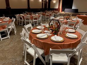 Performing Arts Center