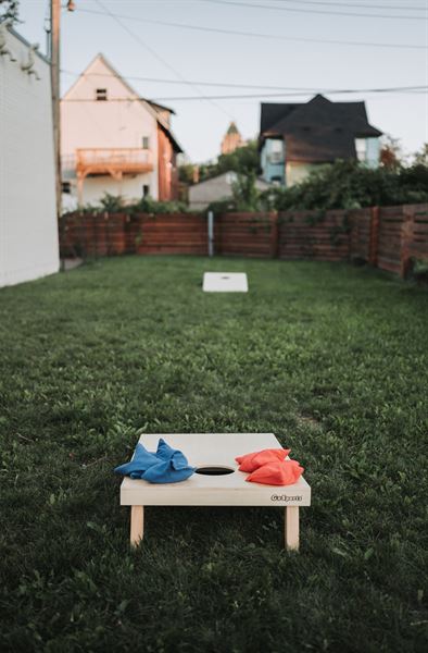 611 West Philadelphia